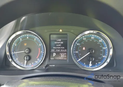 2018 Toyota Corolla Le from USA, damaged, VIN 5YFBURHE5JP839277